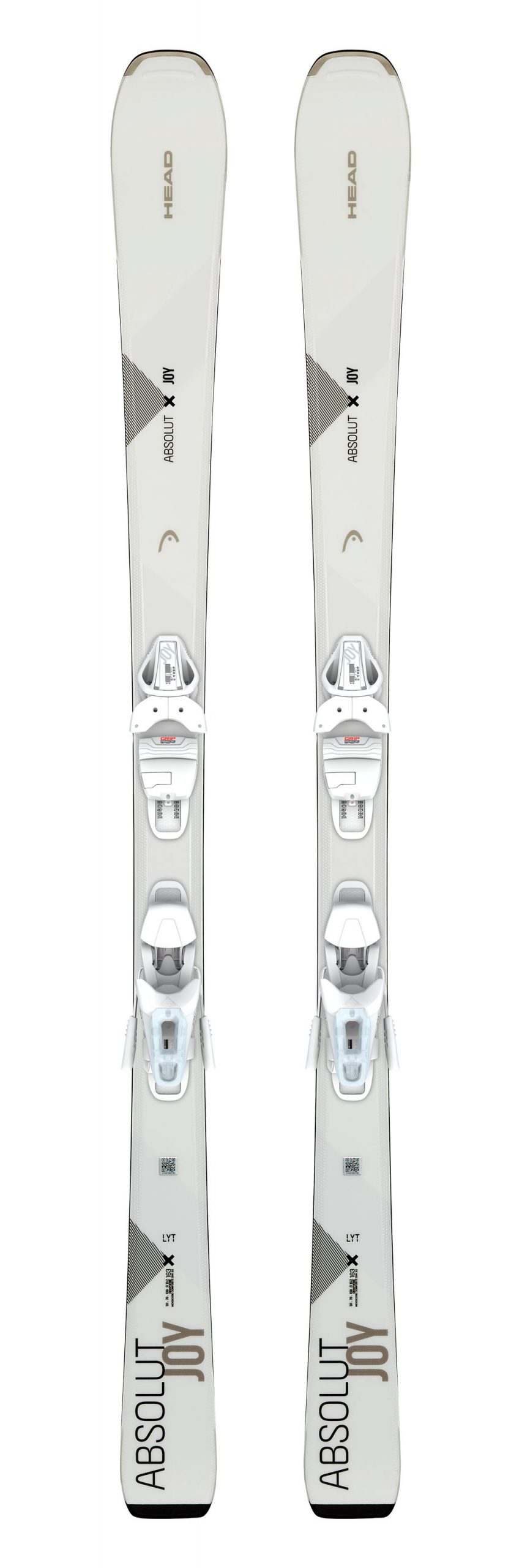 Alpin Ski | ABSOLUT JOY